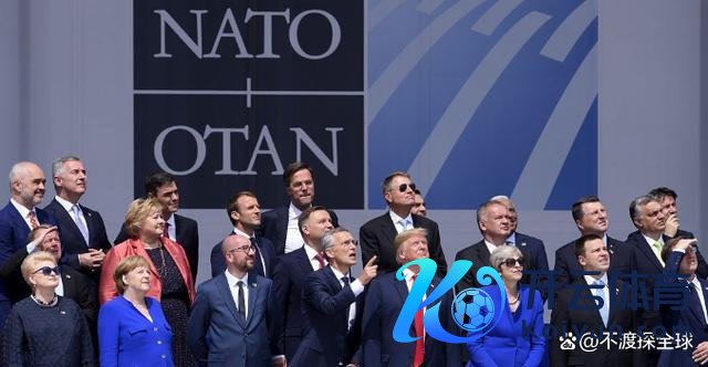 特朗普被亲密盟友“背刺”?众人解读 外侨计策不对显现