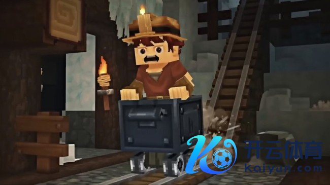 上线即爆火 《Hytale》赏格超2.5万好意思元求玩家找bug