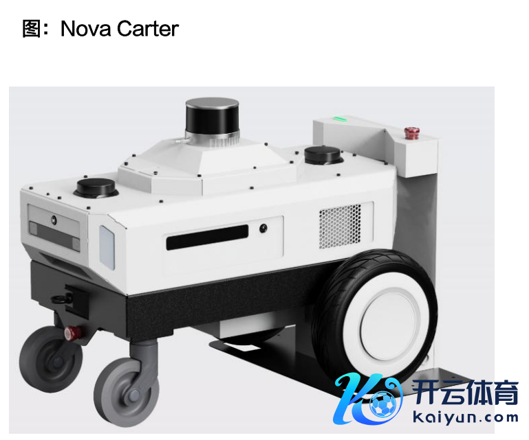 府上开始：Segway官网，天风证券说合所