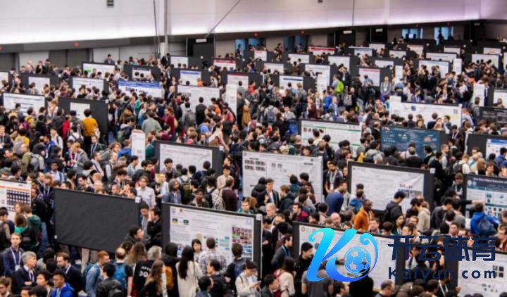 NeurIPS 2024年度会议