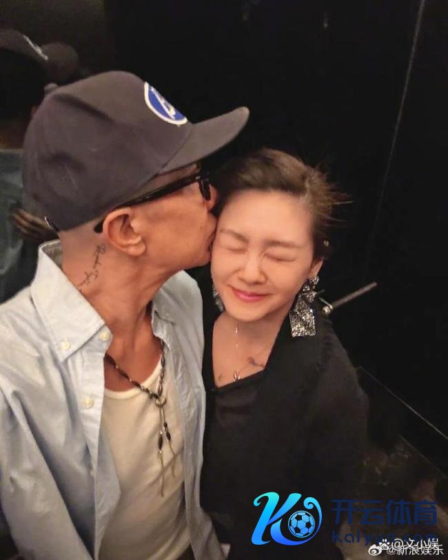 大S遗产最终受益东说念主是其子女 具俊晔毁掉接受权